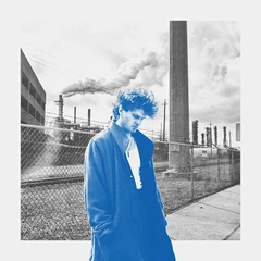 Joe P Garden State Vampire (LP)