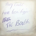 Television Personalities They Could Have Been Bigger Than… (LP)