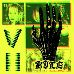 Kite (Sverige) VII (CD)
