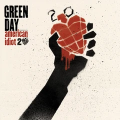 Green Day American Idiot: 20th… - LTD (4CD+2BD)