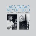 Lars-Ingar Meyer Fjeld Slåtter Av Johannes Dahle (LP)