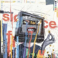 Sløtface Film Buff (LP)