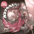 Black Debbath Hyller Kvinnen! (LP)