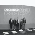 Lyder Røed Quintet Upside Down (CD)