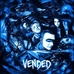 Vended Vended - LTD (LP)