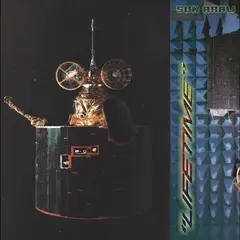 Sun Araw Lifetime (2LP)