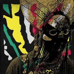 Goat Goat (LP)