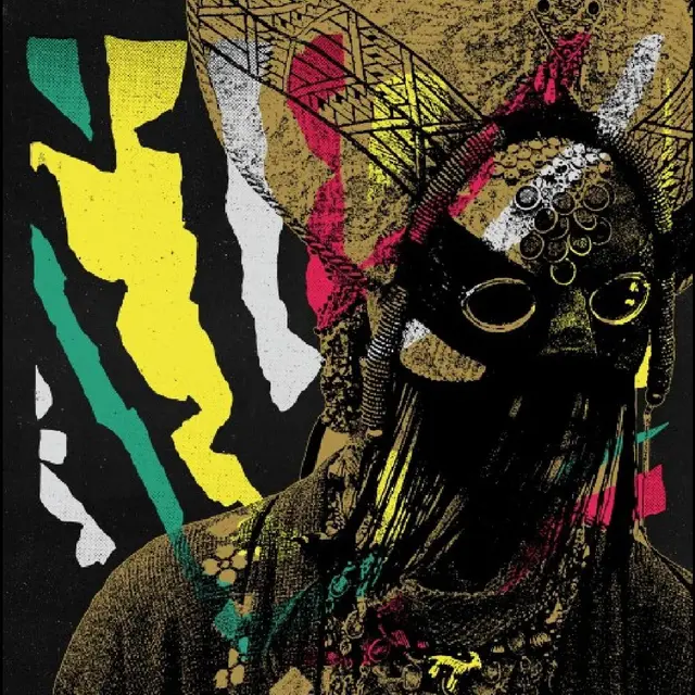 Goat Goat (LP) 