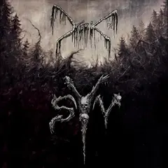 Mork Syv (CD)