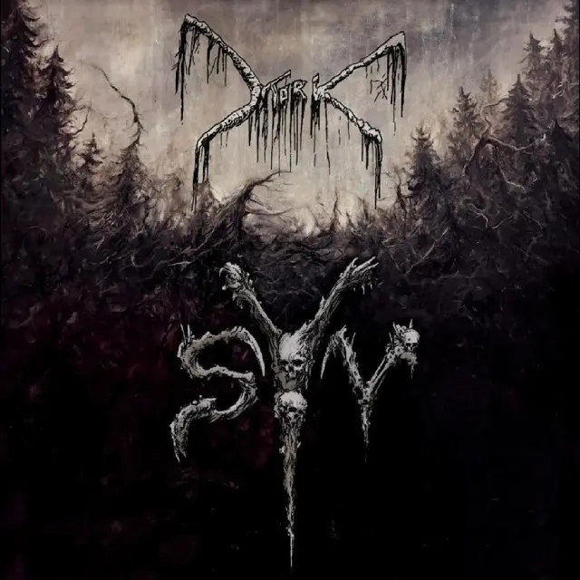 Mork Syv (CD) 
