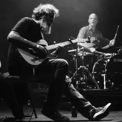 Chris Corsano &amp; Bill Orcutt Made Out Of Sound (LP)