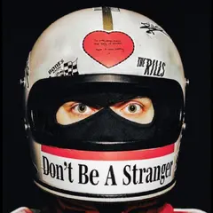 The Rills Don't Be A Stranger (LP)