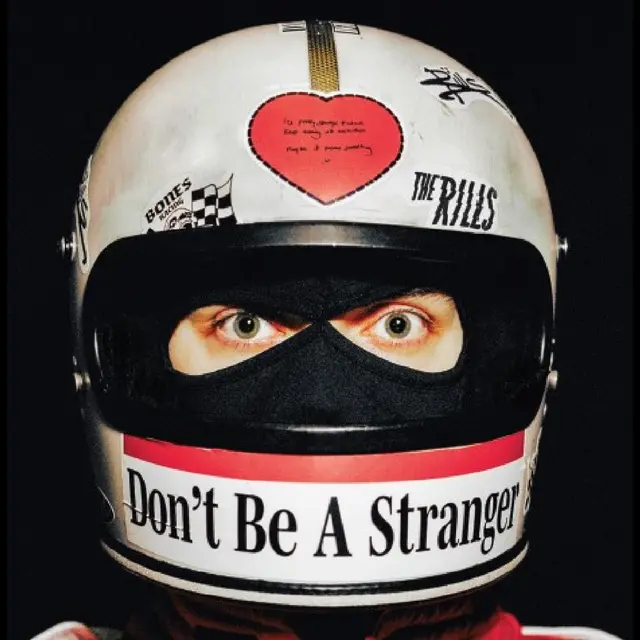 The Rills Don't Be A Stranger (LP) 