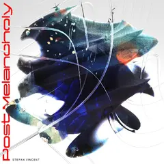 Stefan Vincent Post Melancholy (LP)