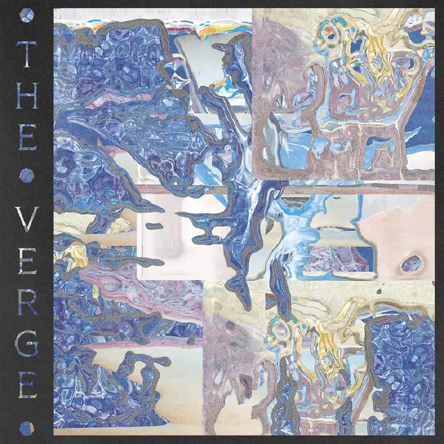 The Verge The Verge (LP) 