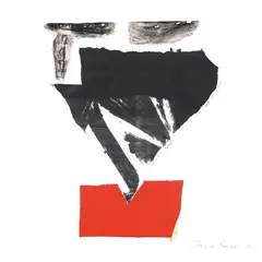 Call Super The Present Tense (12")