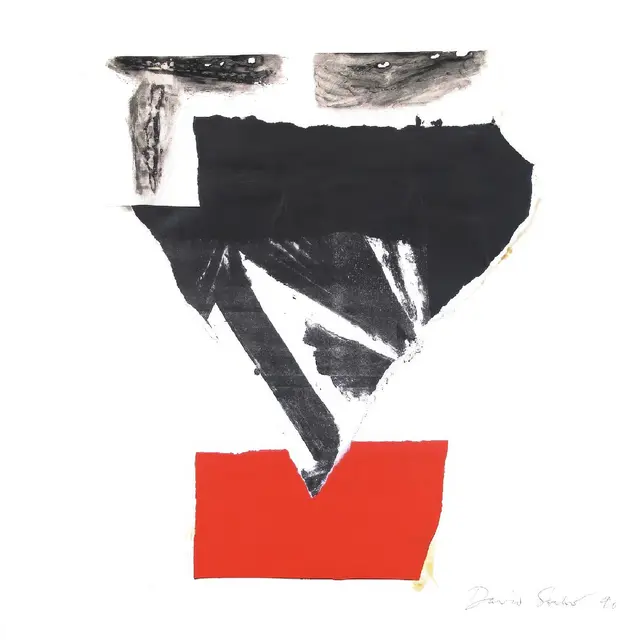 Call Super The Present Tense (12") 