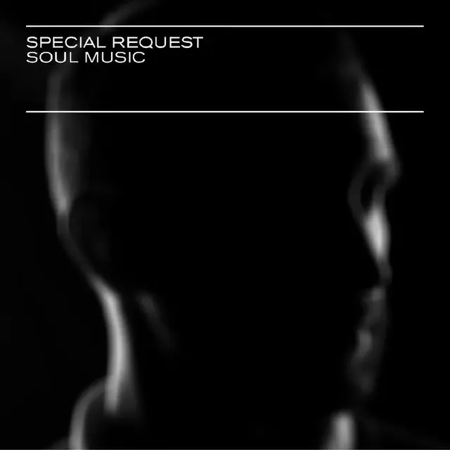 Special Request Soul Music (CD) 