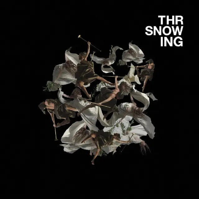 Throwing Snow Avarice (12") 