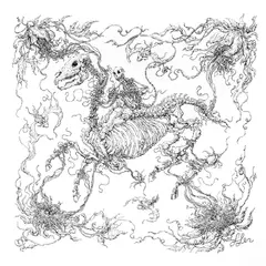 Diverse Artister In Death's Dream Kingdom (LP)