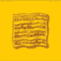 Dean Spunt Basic Editions (LP)