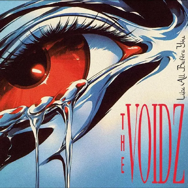 The Voidz Like All Before You (LP) 
