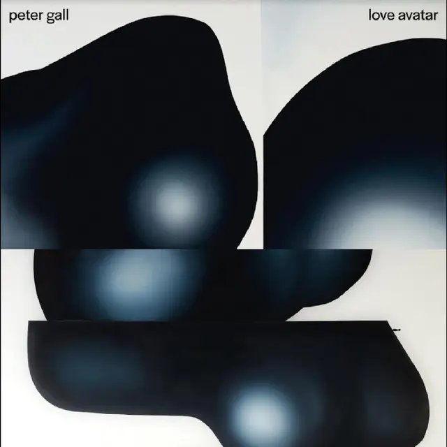 Peter Gall Love Avatar (LP) 
