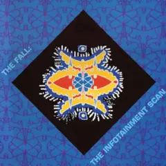 The Fall The Infotainment Scan (6CD)