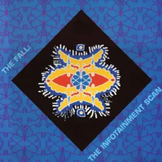 The Fall The Infotainment Scan (6CD)