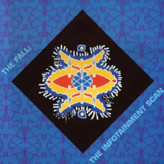 The Fall The Infotainment Scan (6CD) 