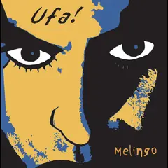 Melingo Ufa! (LP)