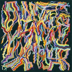 Milio Invisible Lands - LTD (LP)