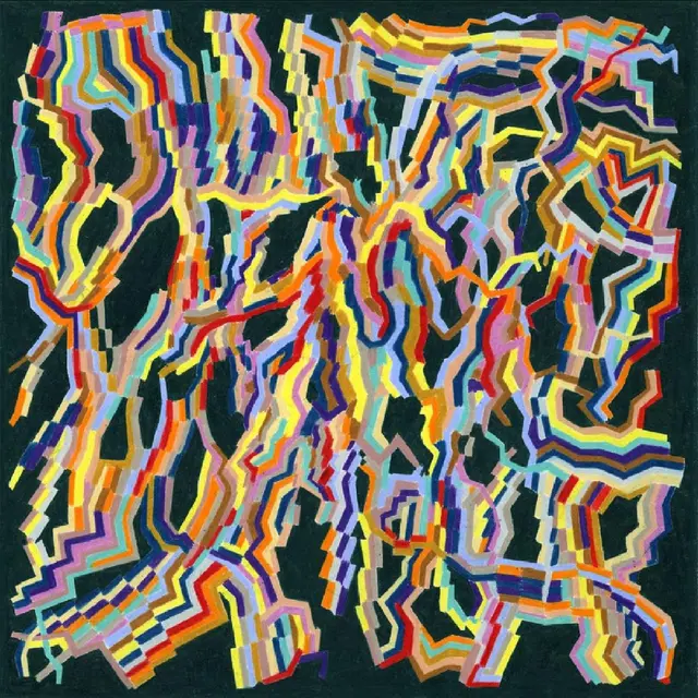 Milio Invisible Lands - LTD (LP) 