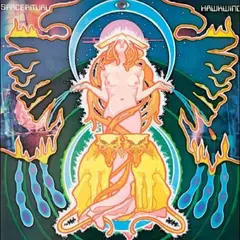 Hawkwind Space Ritual Double (2LP)