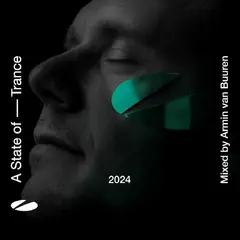 Armin Van Buuren A State Of Trance 2024 (3CD)