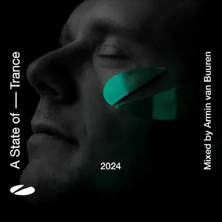 Armin Van Buuren A State Of Trance 2024 (3CD)