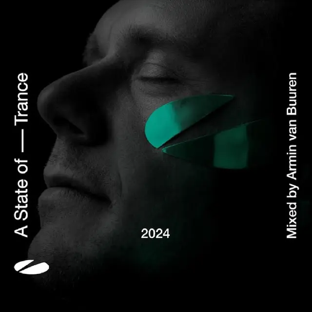 Armin Van Buuren A State Of Trance 2024 (3CD) 