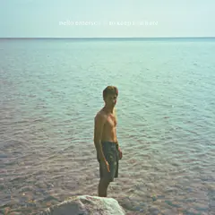 Hello Emerson To Keep Him Here (LP)