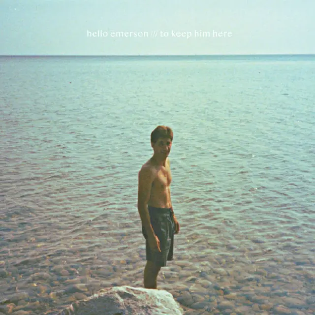 Hello Emerson To Keep Him Here (LP) 