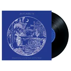 Avatarium Between You, God, The Devil And… (LP)