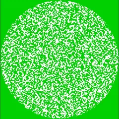 Low-res Happiness (LP)