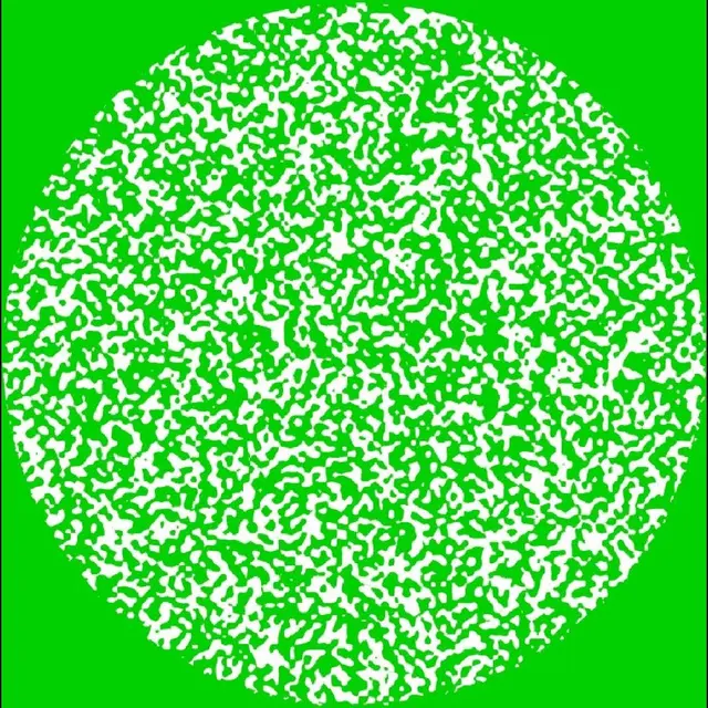 Low-res Happiness (LP) 