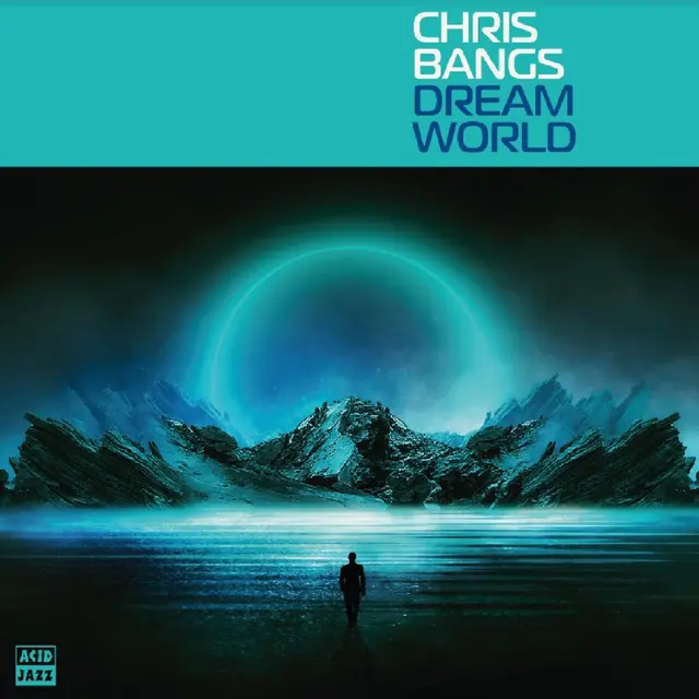 Chris Bangs Dream World (LP) 