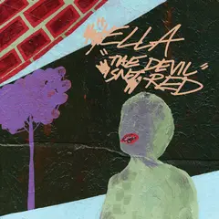 Hella The Devil Isn't Red (20th…) - LTD (LP)
