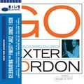 Dexter Gordon Go! - LTD (LP)