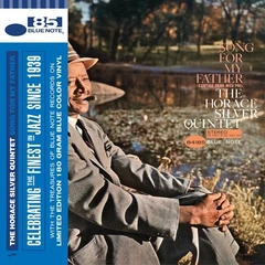 Horace Silver Song For My Father - LTD (LP)