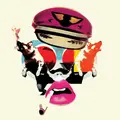 The Prodigy Always Outnumbered Never Outgunned (2LP)