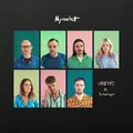 Nymalet Venter På Fortællinger (LP)