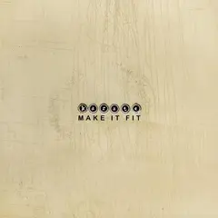 Karate Make It Fit (LP)
