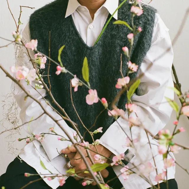 Shigeto Cherry Blossom Baby (LP) 